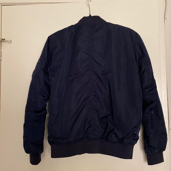H&M bomber jacket - Picture 3 of 4